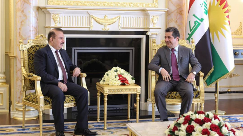 PM Barzani lifts entry fee on Iraqi tourists visiting the Kurdistan Region
